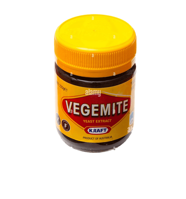 Vegemite Vegemite
