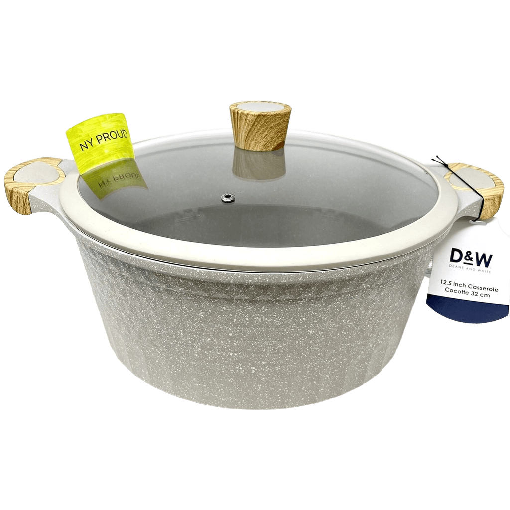 DDS.com Casserole Dish