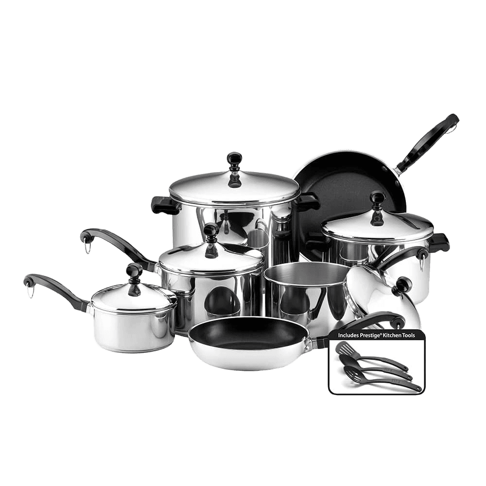 Farberware® Cookware Lifetime Brands, Inc.