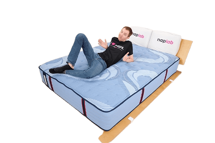 Sealy Posturepedic Pro Highland Manor 13" Mattress Medium