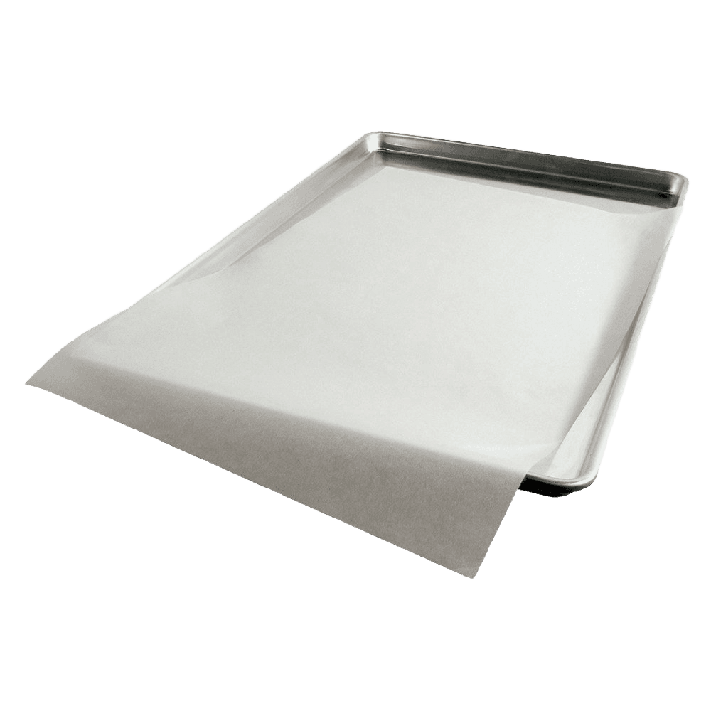 Unbleachrd parchment paper