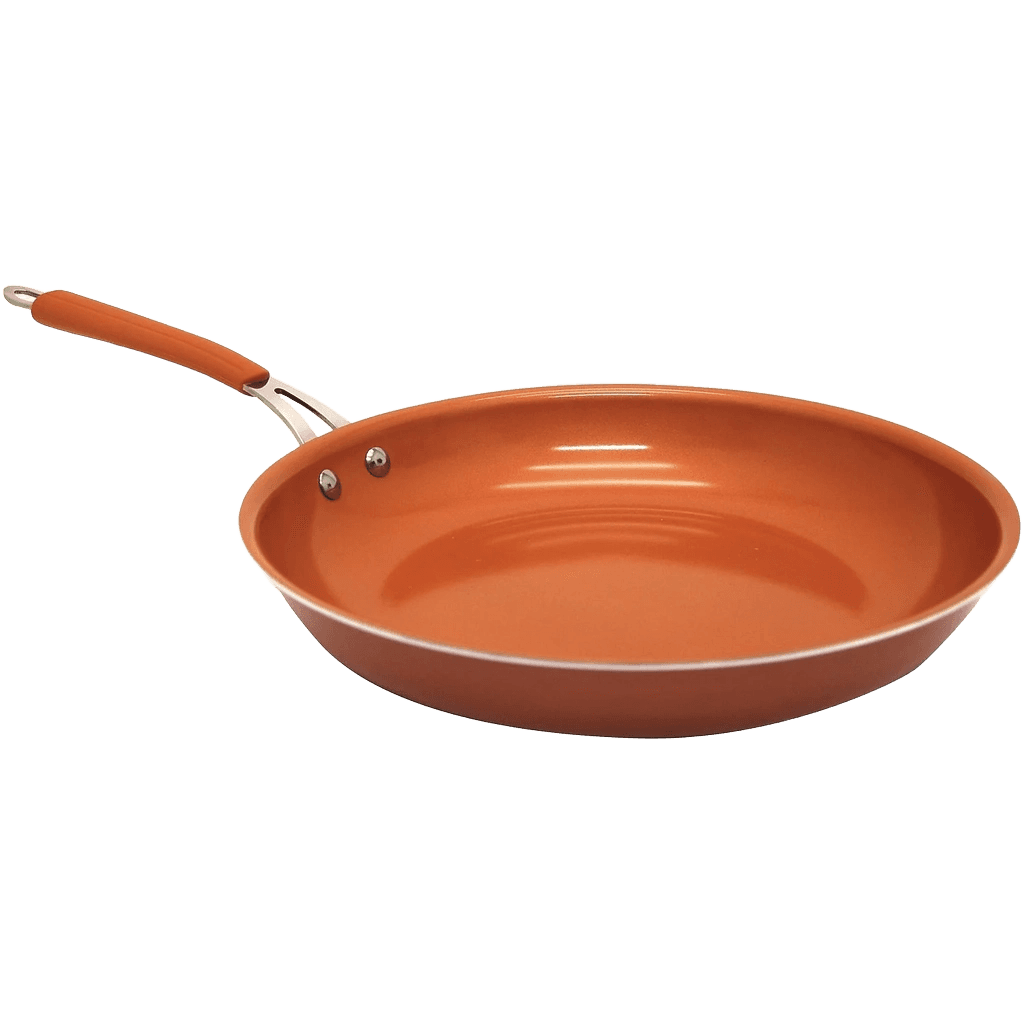 Starfrit STARFRIT 11 Eco Copper Fry Pan 030083