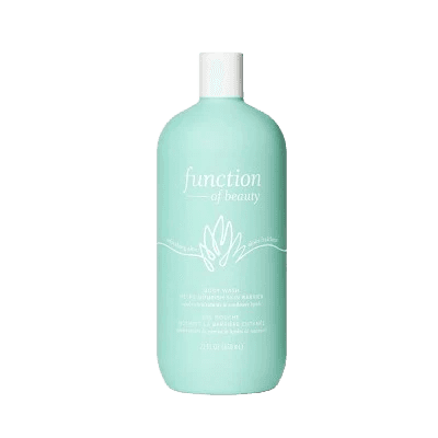 Function of Beauty Function of Beauty Custom Body Wash - Refreshing Aloe - 22 fl oz