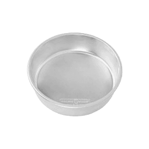 Nordic Ware Naturals 9 Aluminum Round Layer Cake Pan