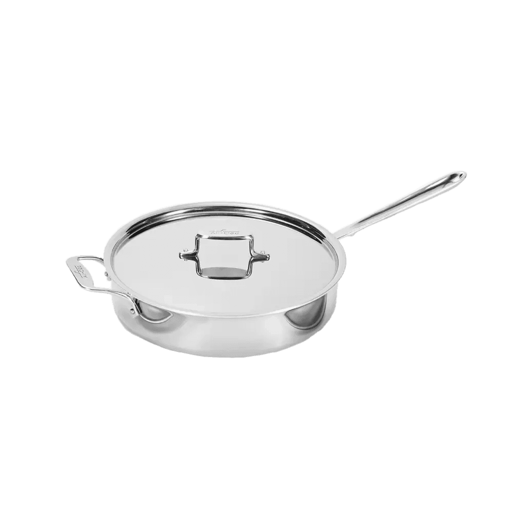 All-Clad Stainless Steel