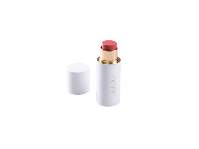 Hydrganics Sculpted Face Stick Rose Quartz