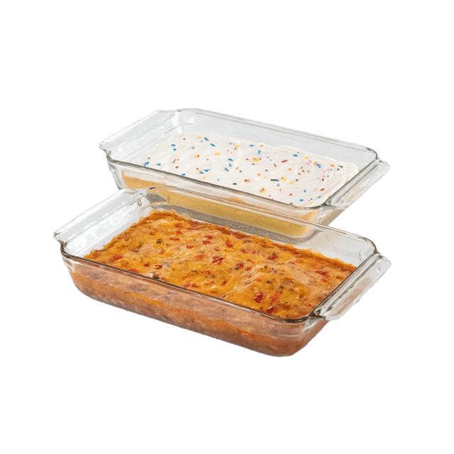 World Kitchen Libbey Glasswares Libbey 9 x 13 Bake Dish