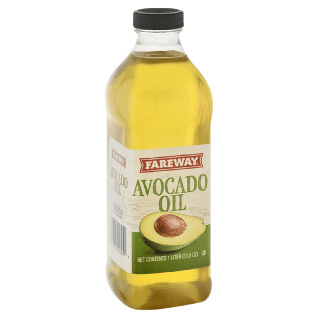 Fareway Avocado Oil