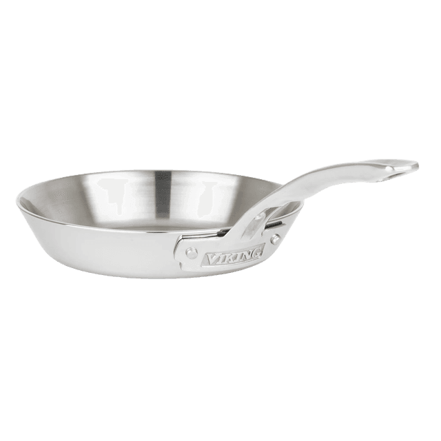 Viking 3-Ply Stainless Fry Pan 12 inch