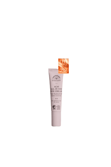 RUDOLPH CARE Açai All In One Eye Cream