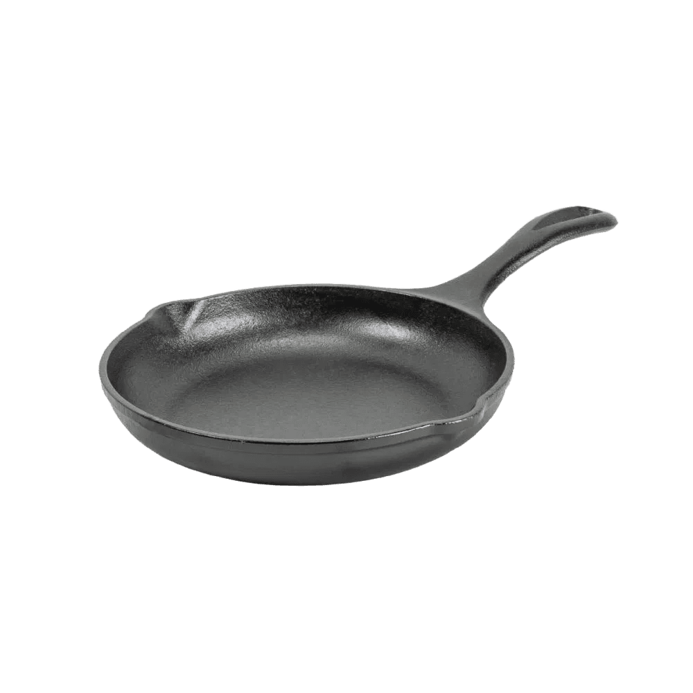 Lodge Cast Iron Skillet