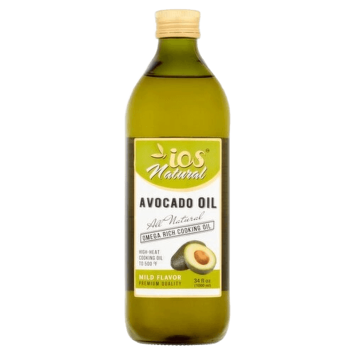 Dios Natural Avocado Oil Mild Flavor