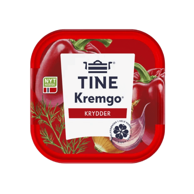 TINE Kremgo Krydder