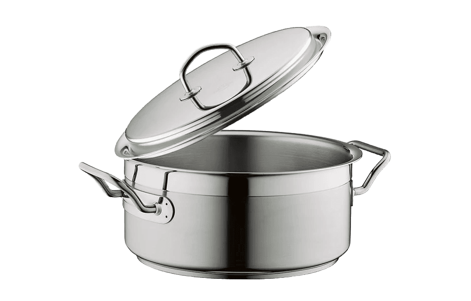 Teknika Silga Stainless Steel Cookware