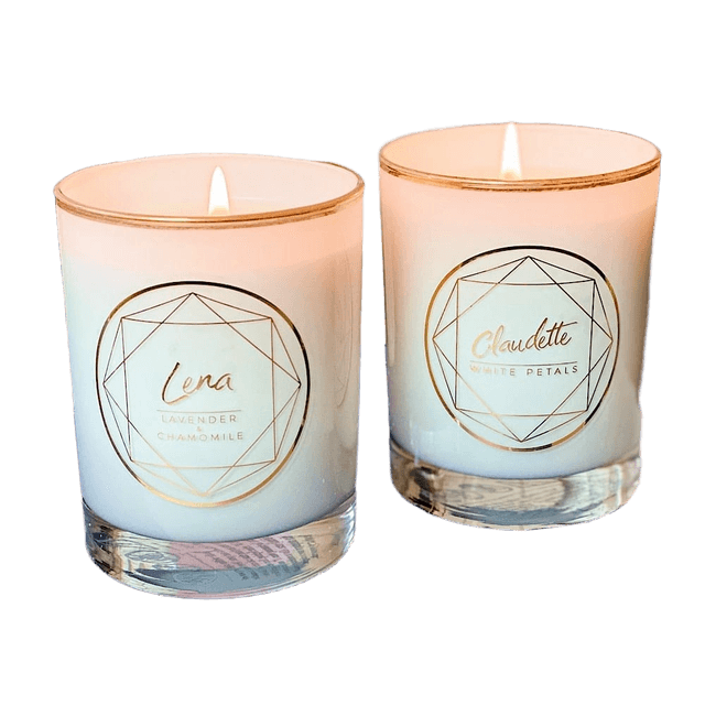Bijou Ingrid Balsam Candle