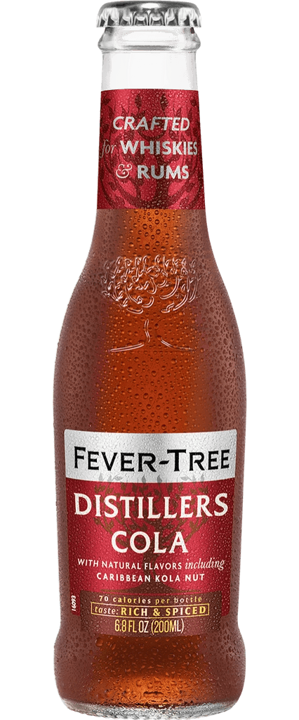 Fever-Tree Distillers Cola
