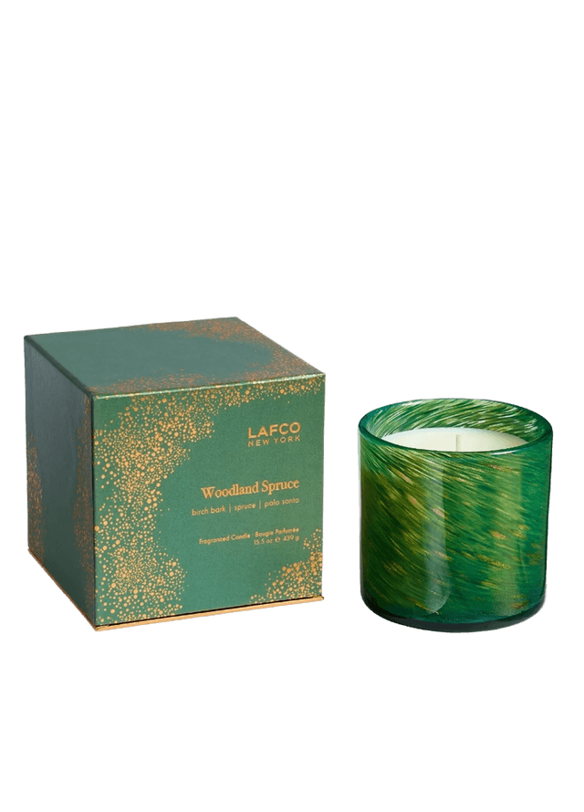 LAFCO NEW YORK Woodland Spruce Signature Scented Candle