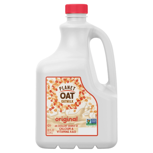 Hp Hood Llc, Planet Oat Oatmilk Original