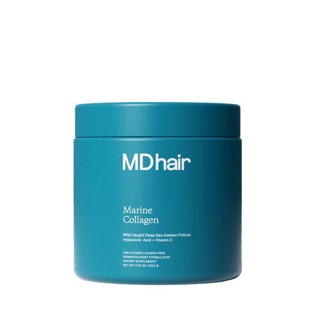 MDhair Marine Collagen