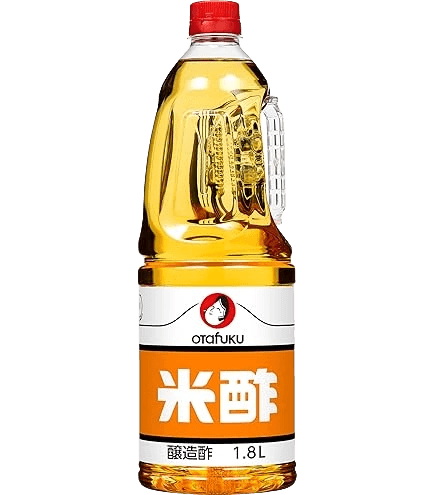 Miyajima Vinegar Non-GMO Verified