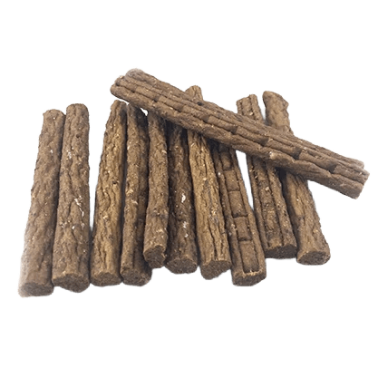 Elk and pork snack stick