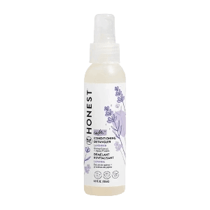The Honest Company Calm Conditioning Detangler - Lavender