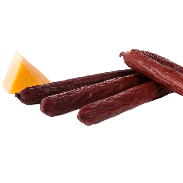 Angus Beef Sticks