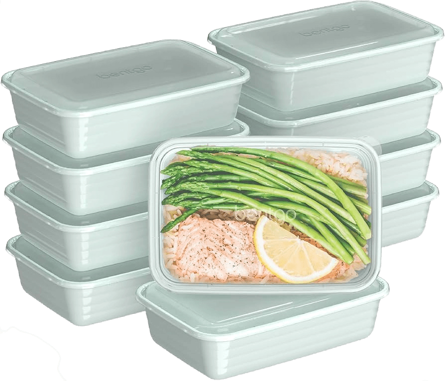 m.i.n.t. Food Storage