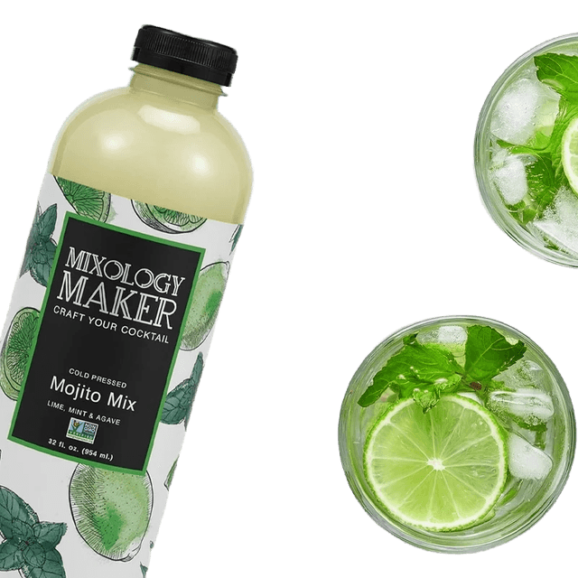 Mandumed Granjá Ecológica Mint