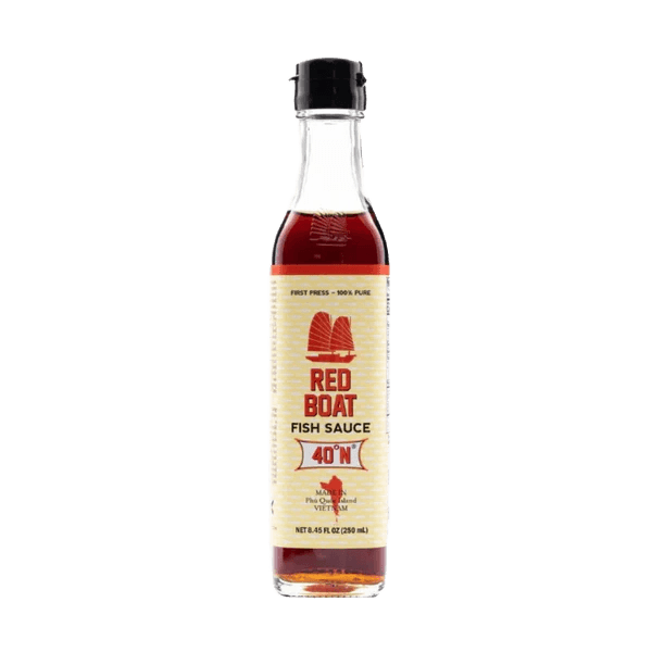 Red Boat Fish Sauce 40°N