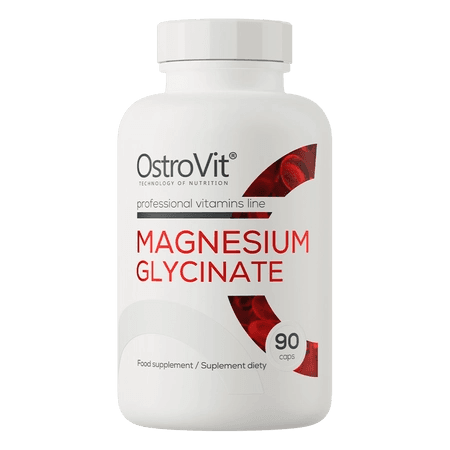Ostrovit Magnesium Glycinate