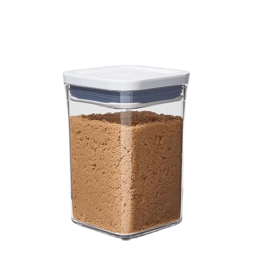 OXO Good Grips POP Container 1.1 Qt plastic container