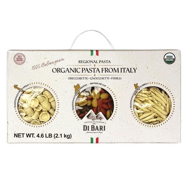 Dadi Pasta Organic Pasta From Italy