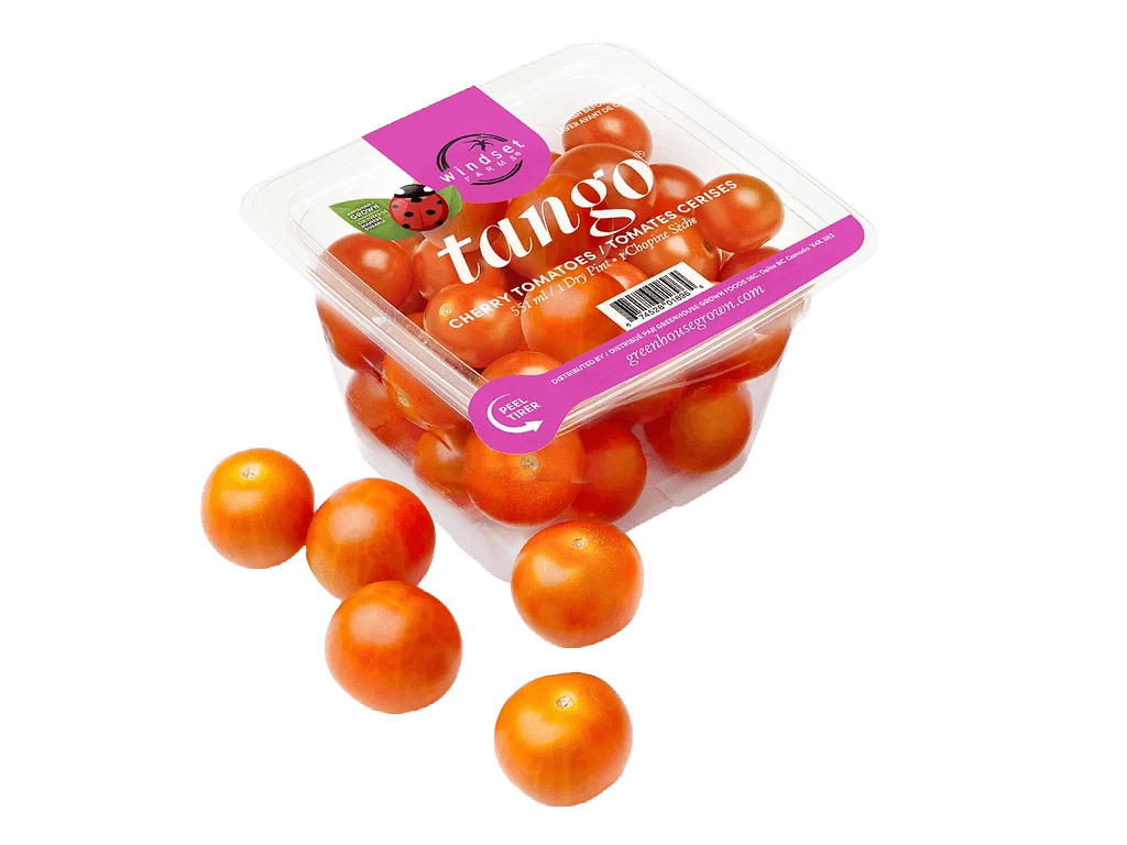 Windset Farms Tango Tomatoes