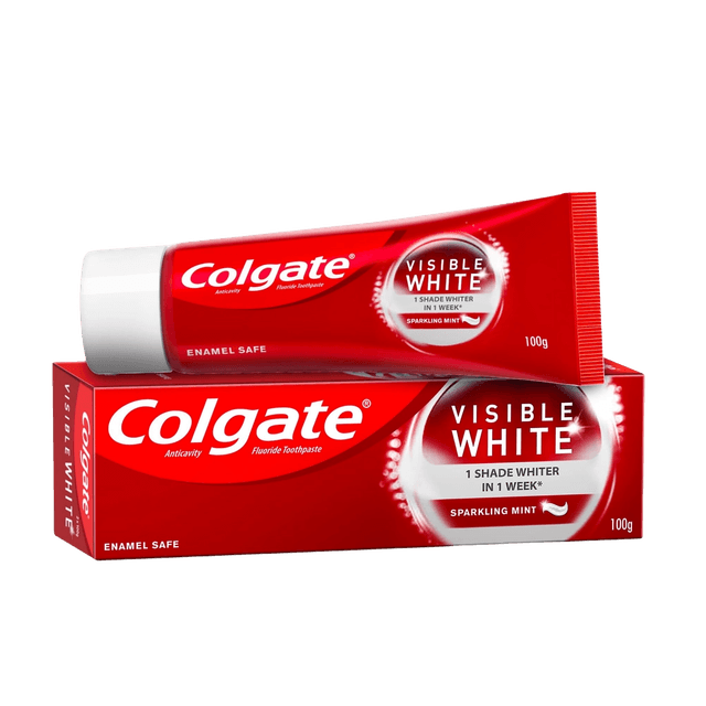Colgate Toothpaste
