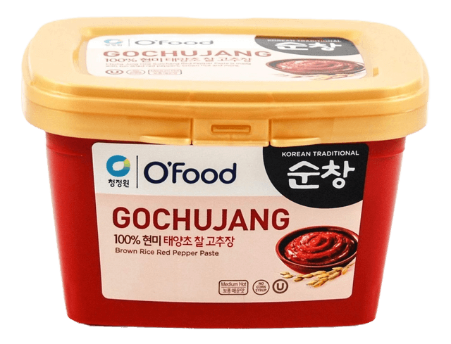 Chung Jung One Hot Pepper Paste