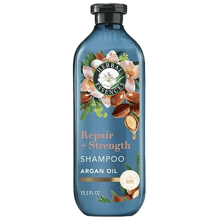 Herbal Essences Repair + Strength Argan Oil Shampoo