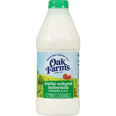 Safeway Inc. Lowfat Cultured Buttermilk