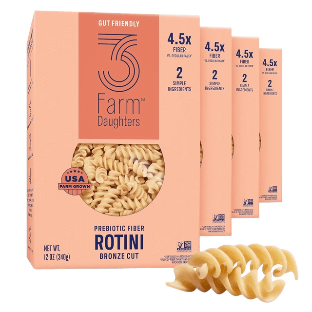 Three Farm Daughters Rotini