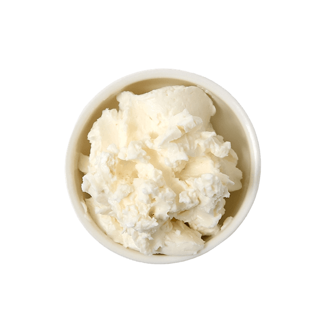 Mainland Organic Natural & Creamy