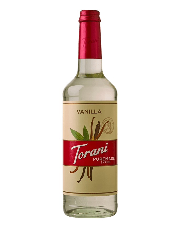 Torani Torani Puremade Syrup