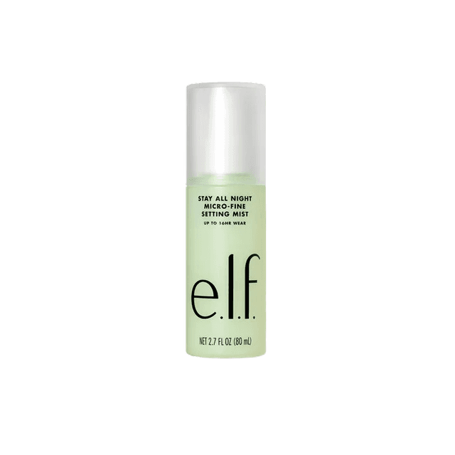 e.l.f. Setting Spray Aloe Vera & Cucumber Extract