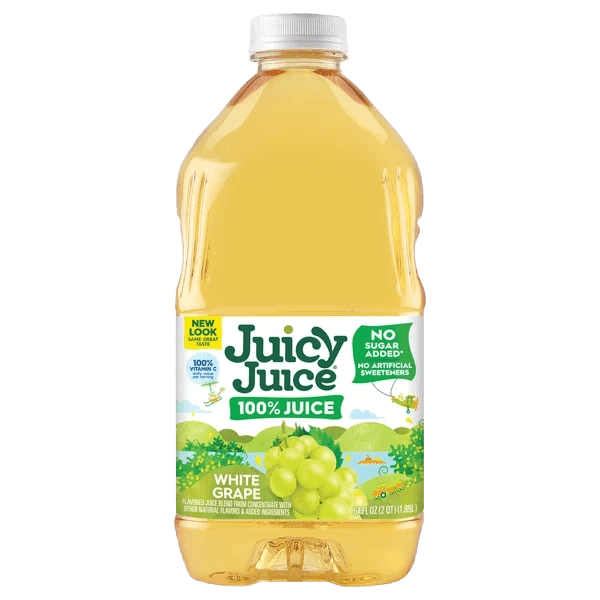 Juicy Juice Juice blend from concentrate