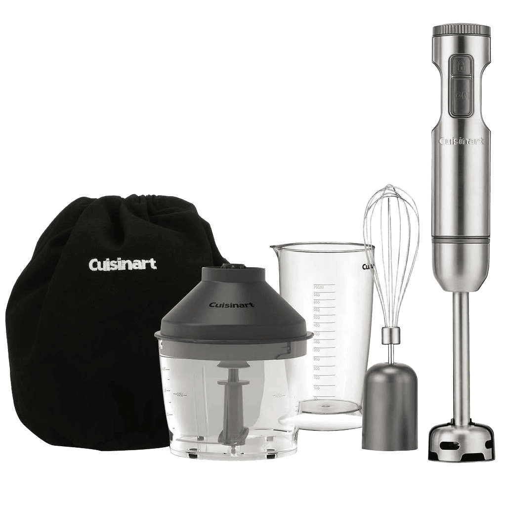 Cuisinart Power Blend Immersion Blender
