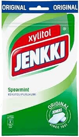Jenkki Xylitol jenkki