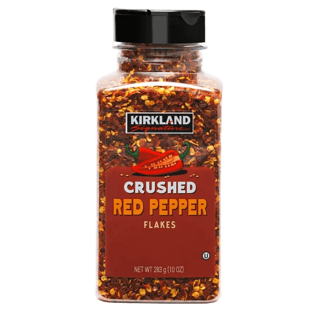 Kirkland Crushed Red Pepper