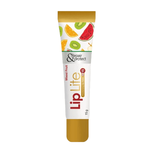Lip Lite Mixed Fruit