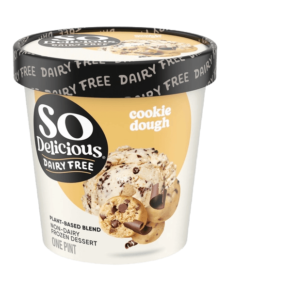So Delicious Dairy Free Product