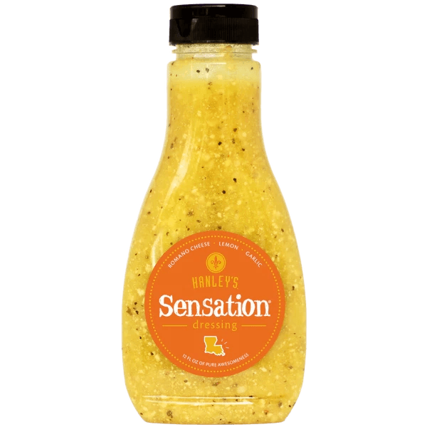 Hanley's Foods Favorite Dressing