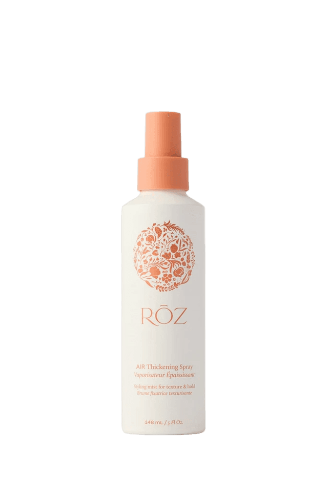 RÖZ AIR Thickening Spray Vaporisateur Épaississant Styling Mist